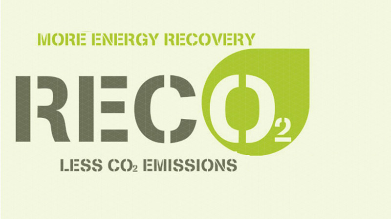 ENERGIEEINSPARUNG / CO2 EMISSIONEN